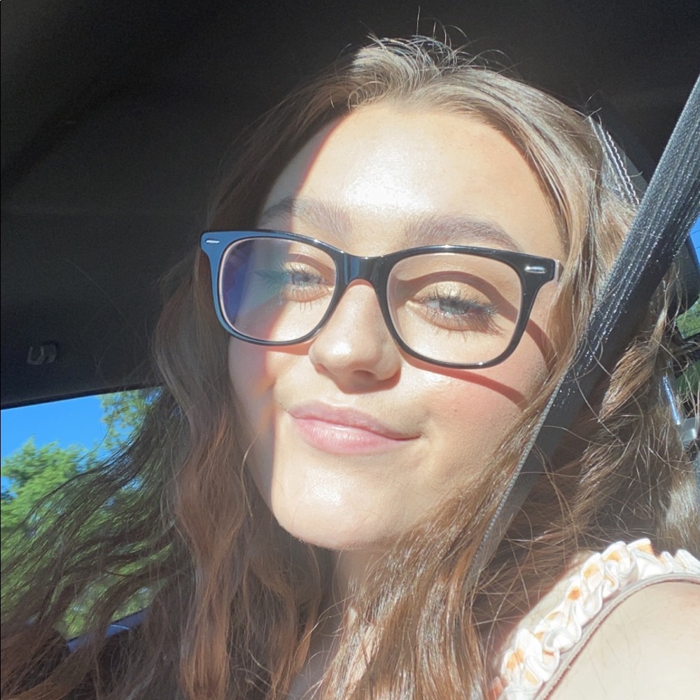 Meet your Posher, Ashlynn